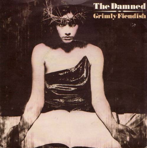 The Damned : Grimly Fiendish